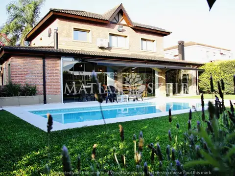 Casa en Altos Del Sol