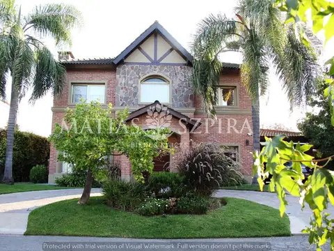 Casa en Altos Del Sol