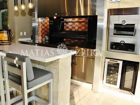 Casa en Venta al Oeste