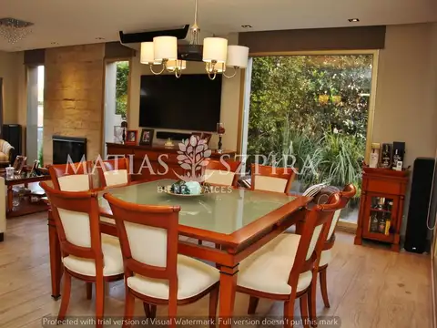 Casa en Venta 7 años