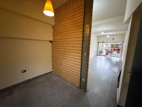 Avenida Gaona 2800