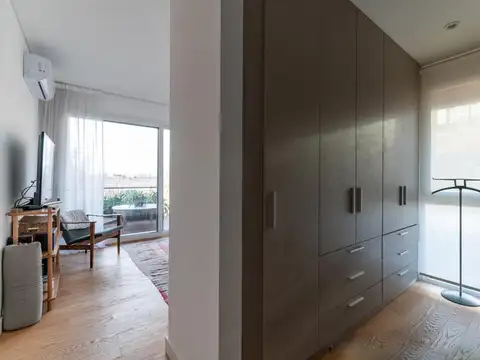 Departamento en Alquiler de 2 dormitorios