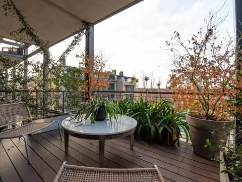 Departamento en Alquiler en Lomas de San Isidro, USD 2.000