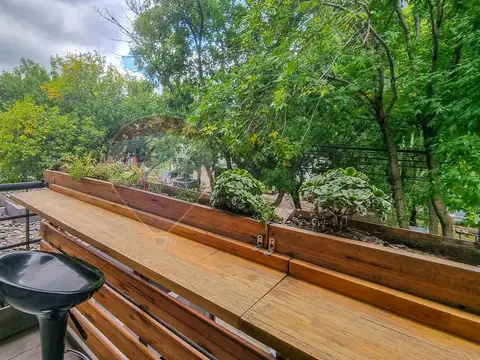 Departamento en Venta en Tigre Centro, USD 77.000