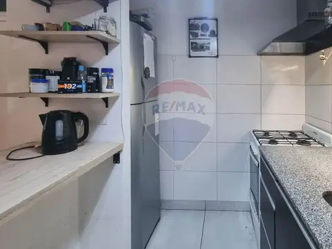 Departamento en Venta con 1 cochera