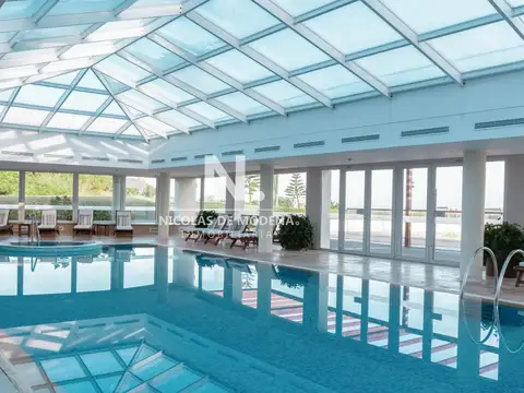 Terreno en Venta en Playa Mansa, USD 242.000