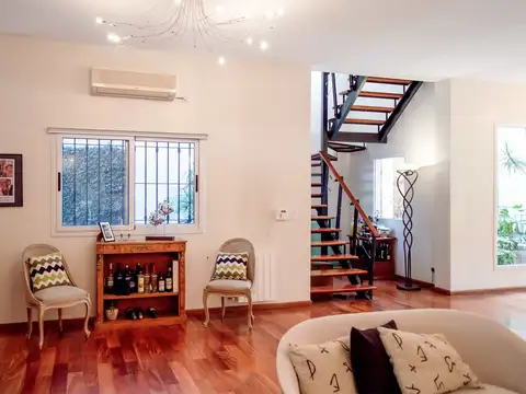 Casa en Venta en Vicente López, USD 1.195.000