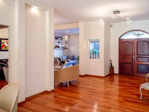 Casa en Venta de 5 dormitorios