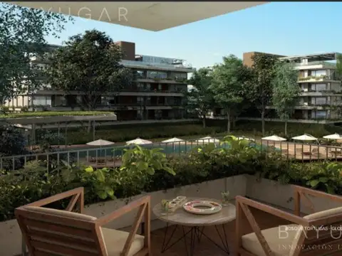 Departamento en Venta en Tortuguitas, USD 219.000