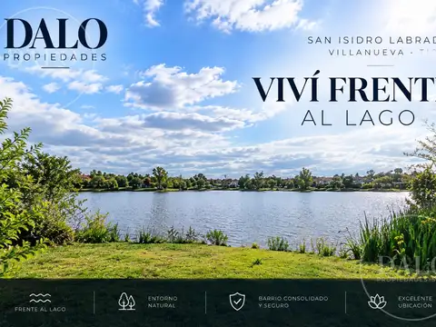 Terreno en Venta 20  mts Frente