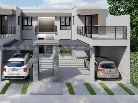 Departamento en Venta en Carrodilla, Luján de Cuyo