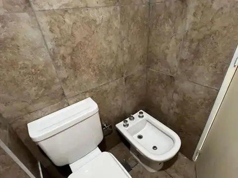 Departamento en Venta al Norte