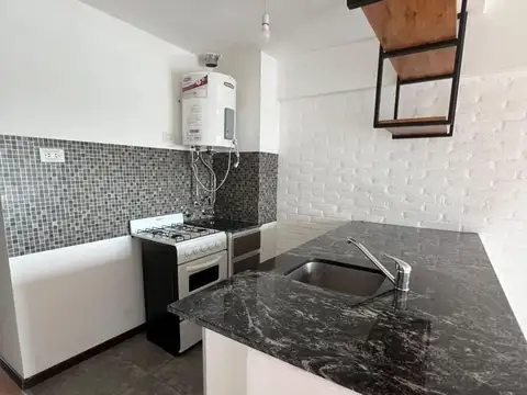 San Juan 3200, Piso 6