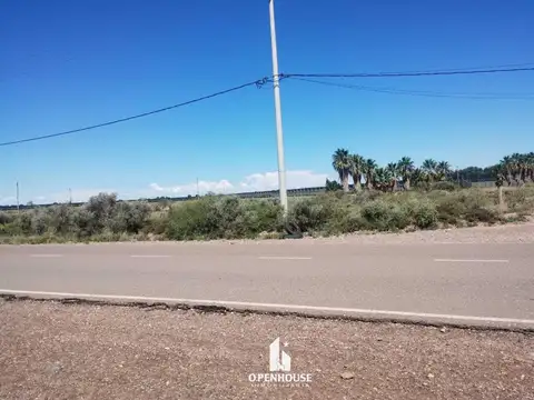 Terreno en Venta en Fray Luis Beltran, USD 60.000