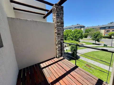 Casa en Alquiler A Estrenar