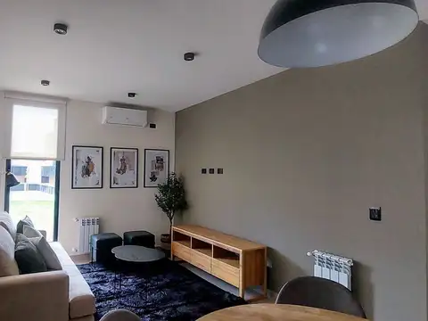 Departamento Complejo Residencial Terruar, Luján