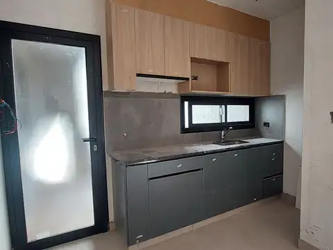 Departamento en Venta en Lujan De Cuyo, USD 110.000