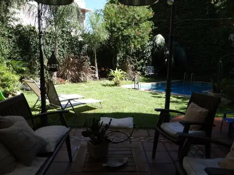 Casa en Venta en Villa Devoto, USD 850.000