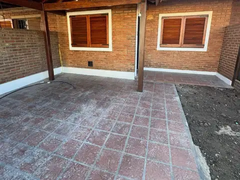 Nueva casa en venta