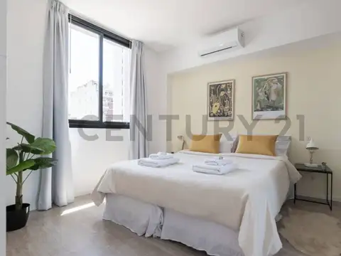 Guatemala 4300, Piso 4