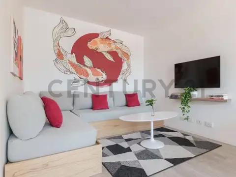 Departamento en Venta 3 años