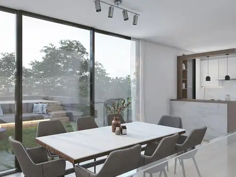 Casa en Centro