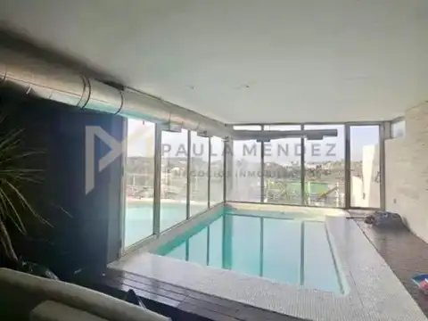 Departamento en Alquiler A Estrenar
