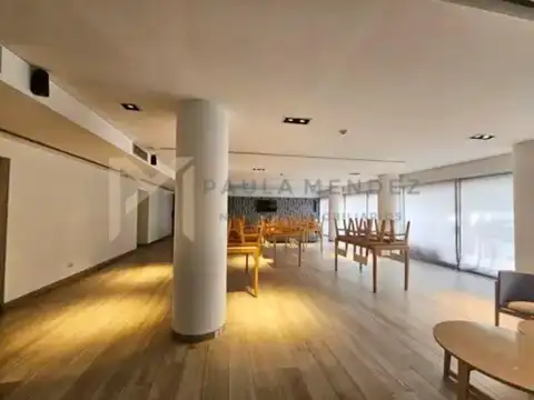 Departamento en Alquiler Apto profesional