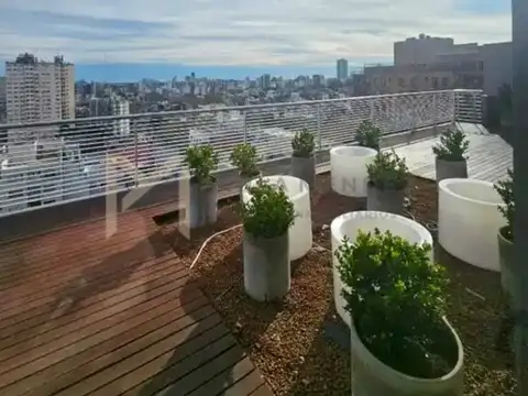Departamento en Alquiler al Norte