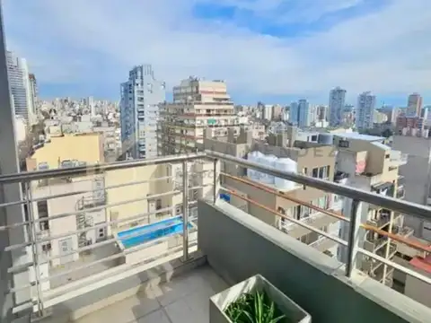 Departamento  en Alquiler en Núñez, Capital Federal, Buenos Aires