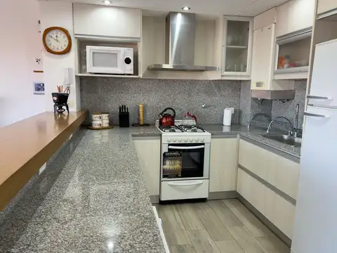 Departamento en Alquiler Temporal 10 años