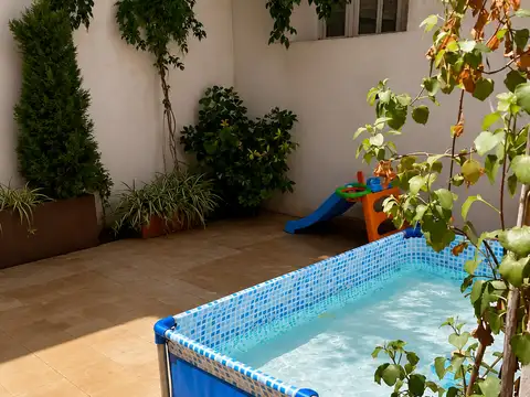 Dueño Directo - Departamento 3 Ambientes Dos Patios -mejor Zona Caballito - Luminoso Y Amplio, A Metros De Pedro Goyena Y Barrio Ingles- Sin Comisión