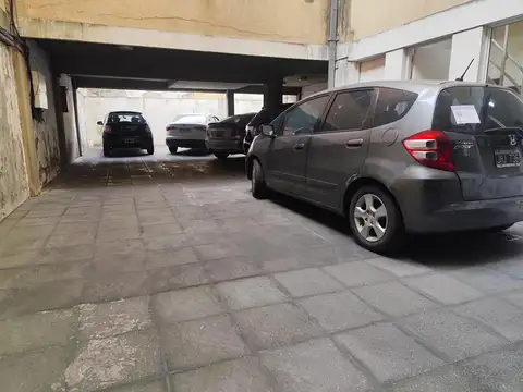 Departamento en Venta en Villa Real, USD 65.000