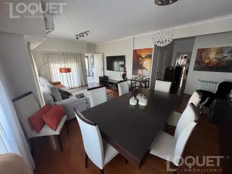 Departamento en Venta de 3 dormitorios