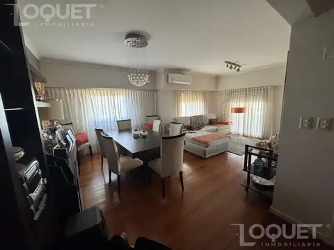 Departamento en Venta con 2 cocheras