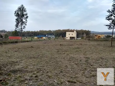 Terreno en Venta 70  mts Fondo
