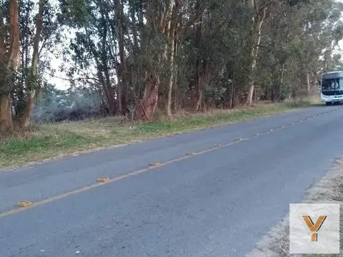 Terreno en venta - 2810Mts2 - Tandil