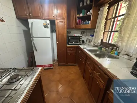 Casa en Alquiler Temporal en Villa Gobernador Udaondo, USD 4.300