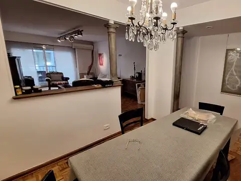 Departamento en Alquiler de 2 dormitorios