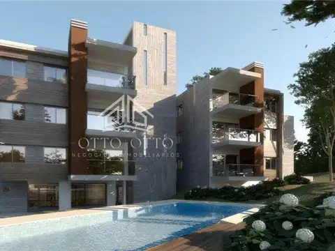 Terreno en Venta en Punta del Este, USD 750.000