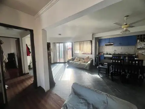 Depto Tipo Casa en Venta en Villa Bosch, USD 72.000