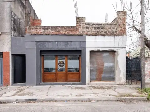 Venta Locales Comerciales