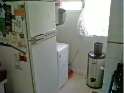 Departamento en Alquiler Temporal en Palermo, USD 750