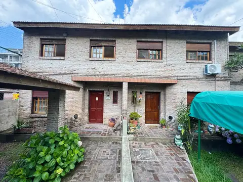 Casa en Venta en Tigre Centro, USD 165.000