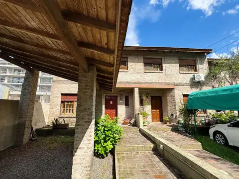 Duplex a la venta en Tigre