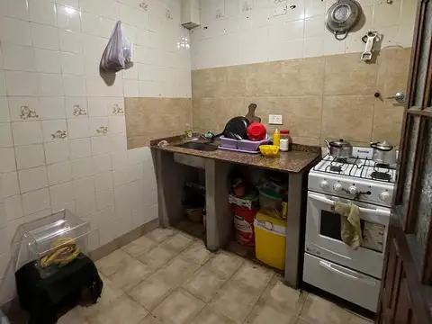Depto Tipo Casa en Venta 30 años