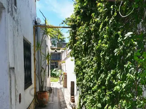 Departamento en Venta de 5 ambientes