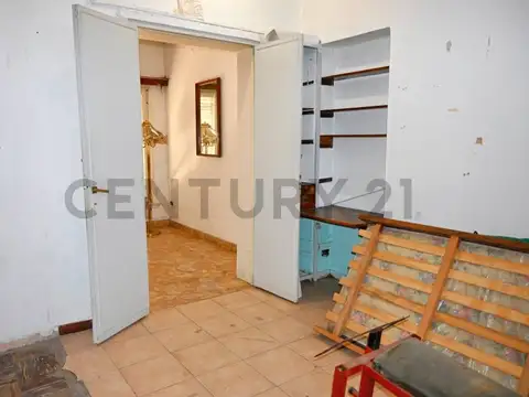 Departamento 5 ambientes con 2 baños