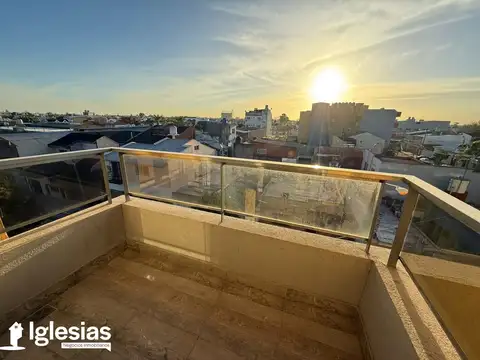 Departamento en venta 1 ambiente en Ciudad Madero