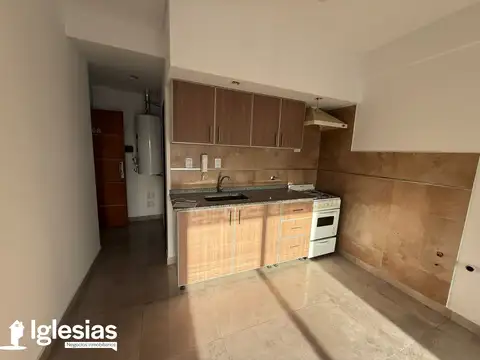Departamento en Venta de Monoambiente
